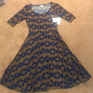 NWT LuLaRoe Nicole S